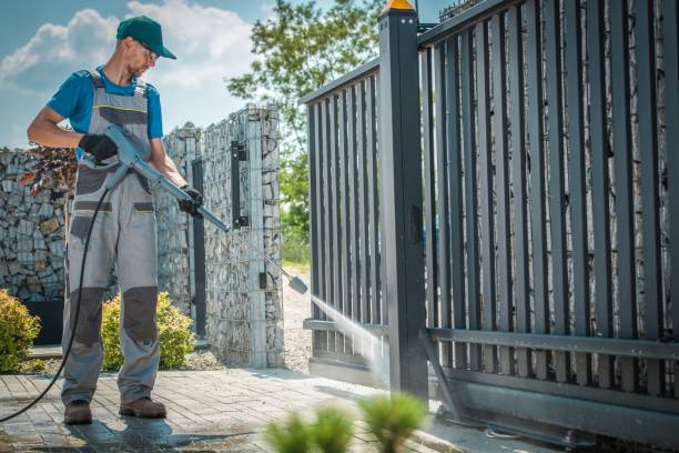 Best Solar Panel Cleaning  in Saginaw, TX
