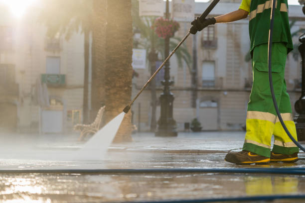 Best Machinery and Equipment Cleaning  in Saginaw, TX
